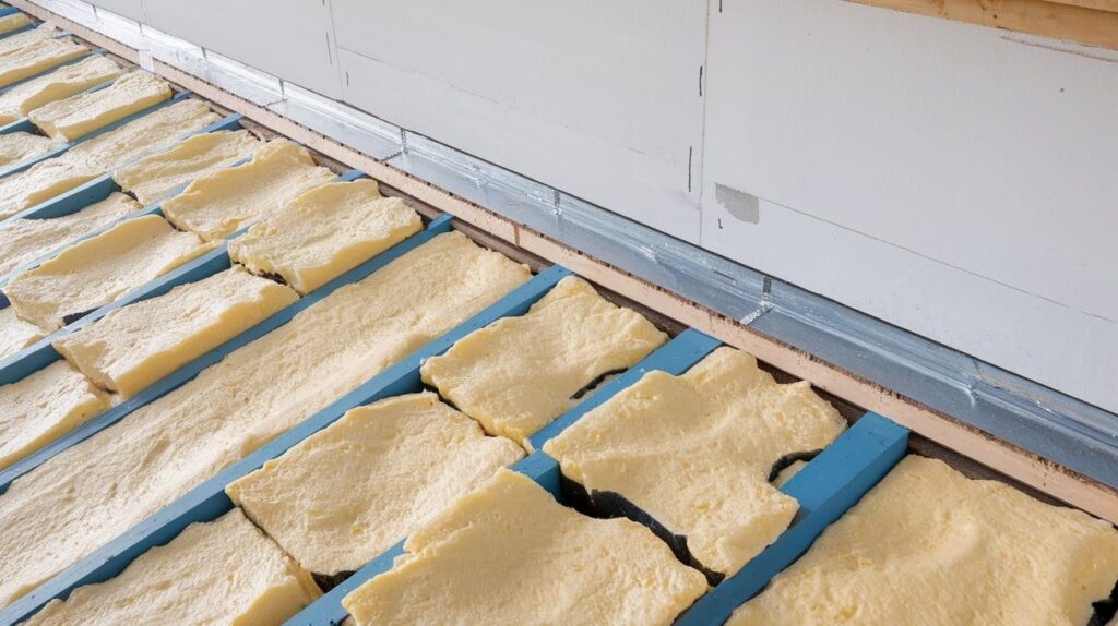 Gypsum Cover Boards