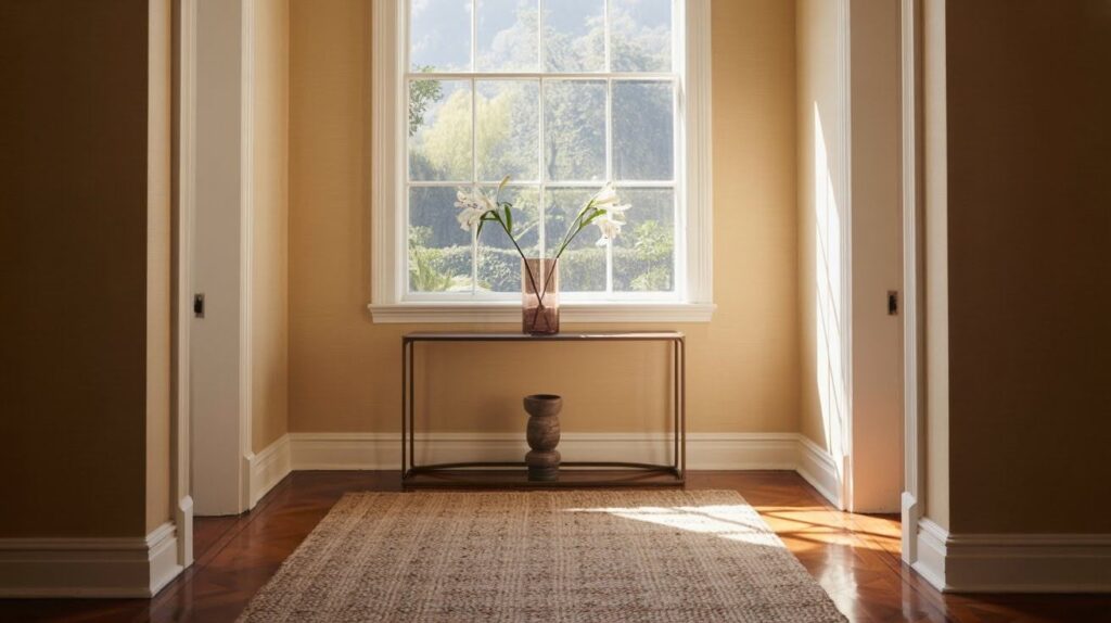 Hallways & Entryways