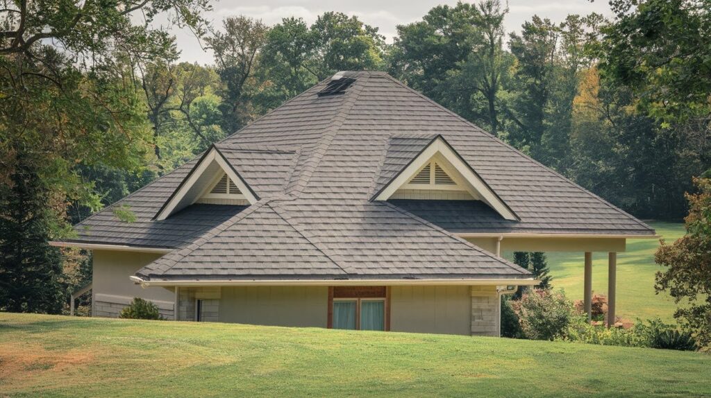 Hip Roof