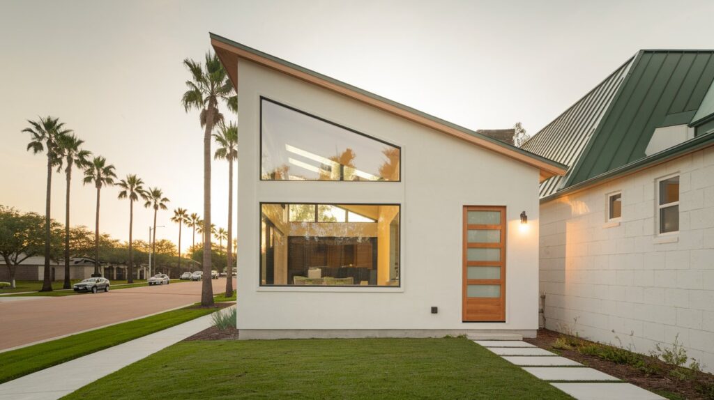 Home Additions in Houston