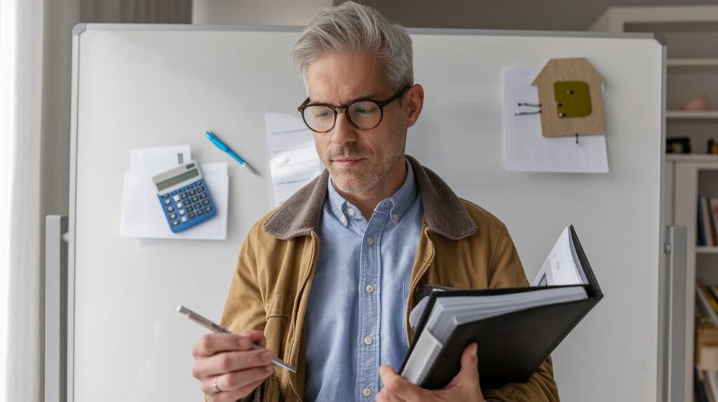 Home Buyers' Guide to Stress-Free House and Land Transactions