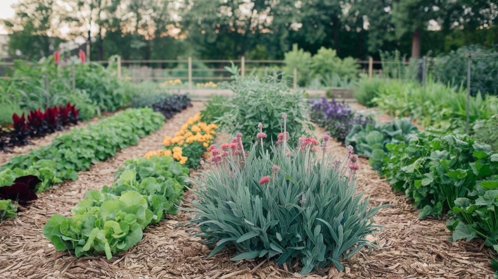 Homeowner Garden Playbook