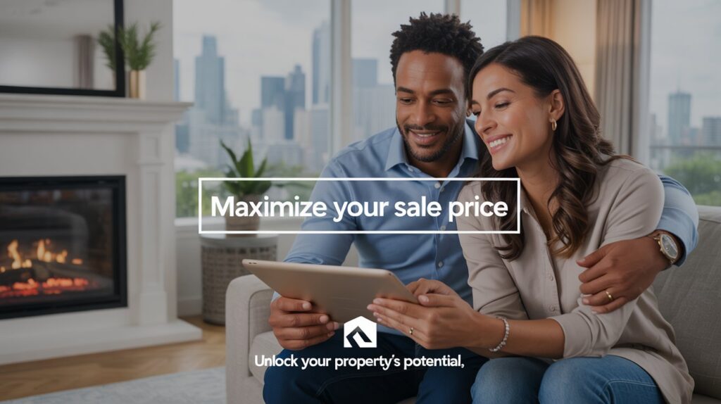 How Multiple Agency Agreements Can Benefit Property Sellers