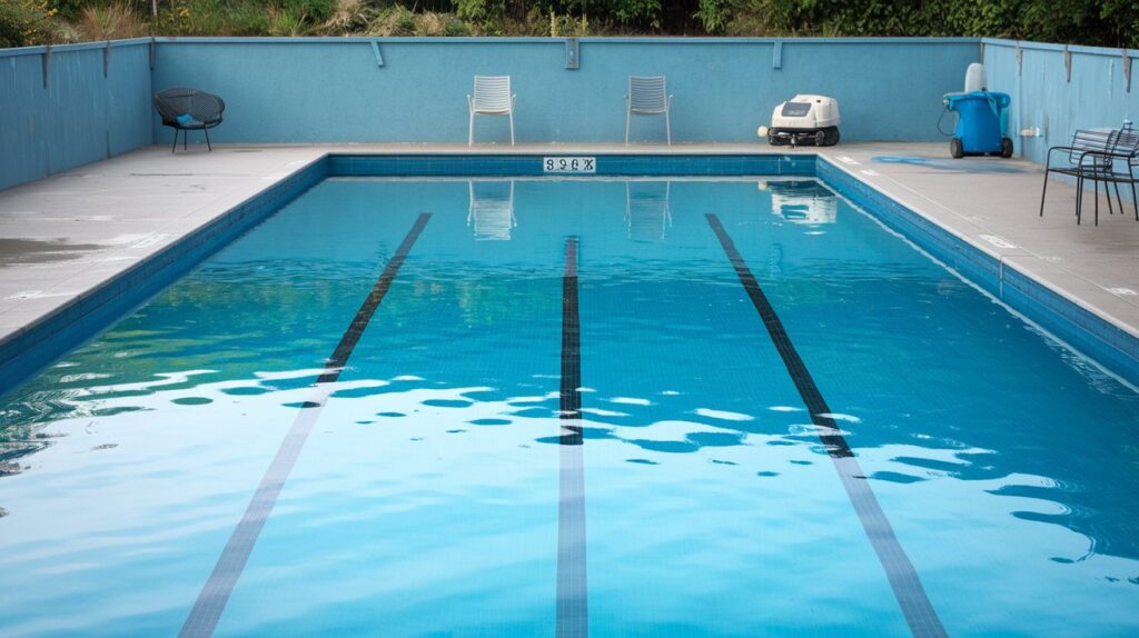 How Often Should You Schedule Pool Cleaning in Austin’s Climate