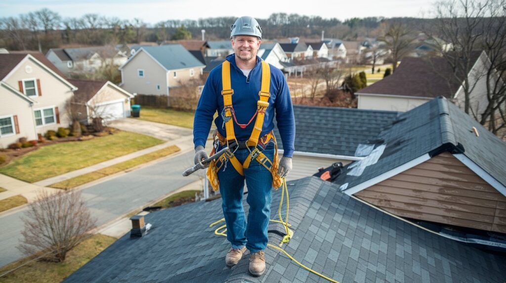 How Roofing Experts in Spotsylvania County Save You Thousands in Repairs