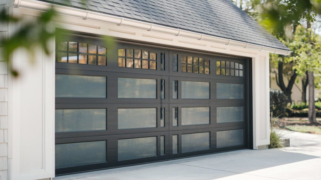 How to Blend Aesthetics and Performance When Choosing Your Next Garage Door