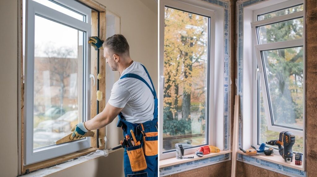 Installation Costs Of Double-Pane Windows