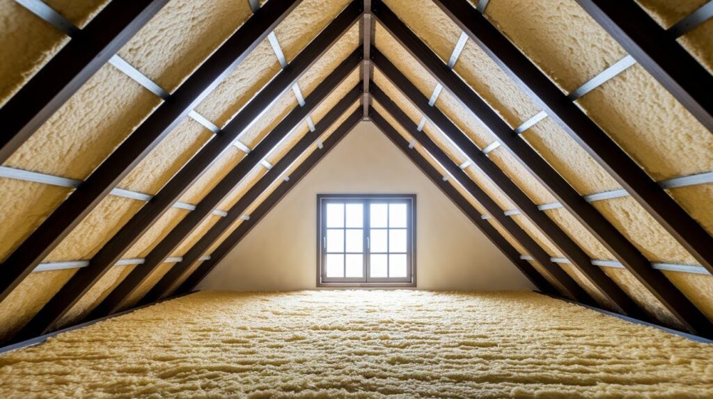 Insulation