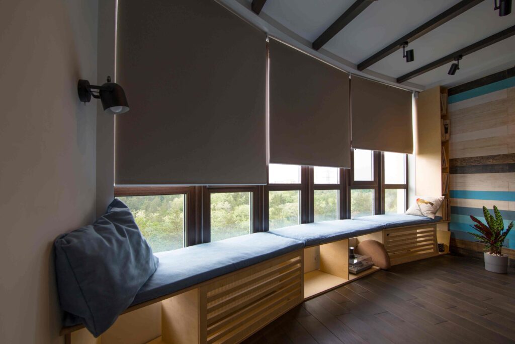 Key Features That Set Luxaflex Apart