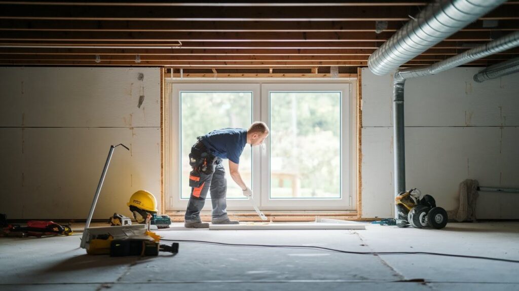 Labor And Installation Charges