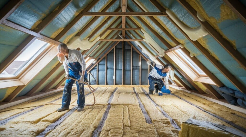 Labor And Professional Installation Fees