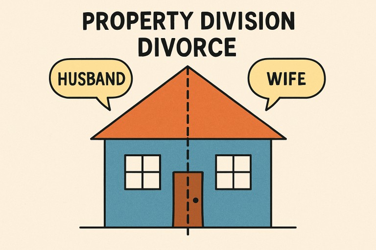 Legal Tools That Help Keep the Home