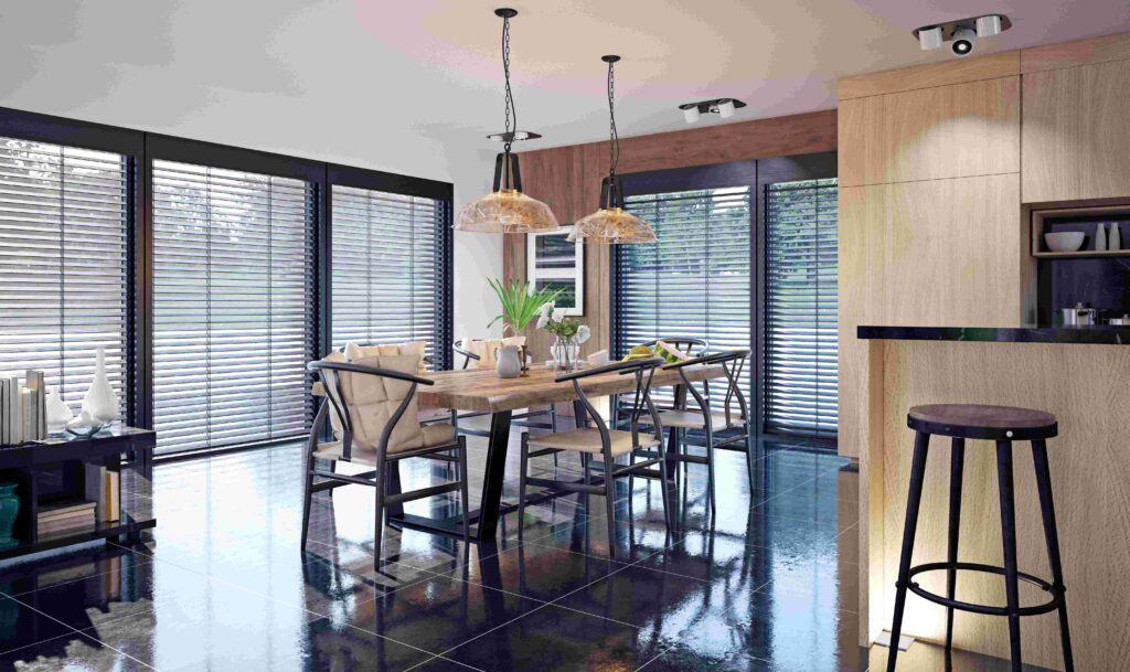 Luxaflex Blinds Brisbane