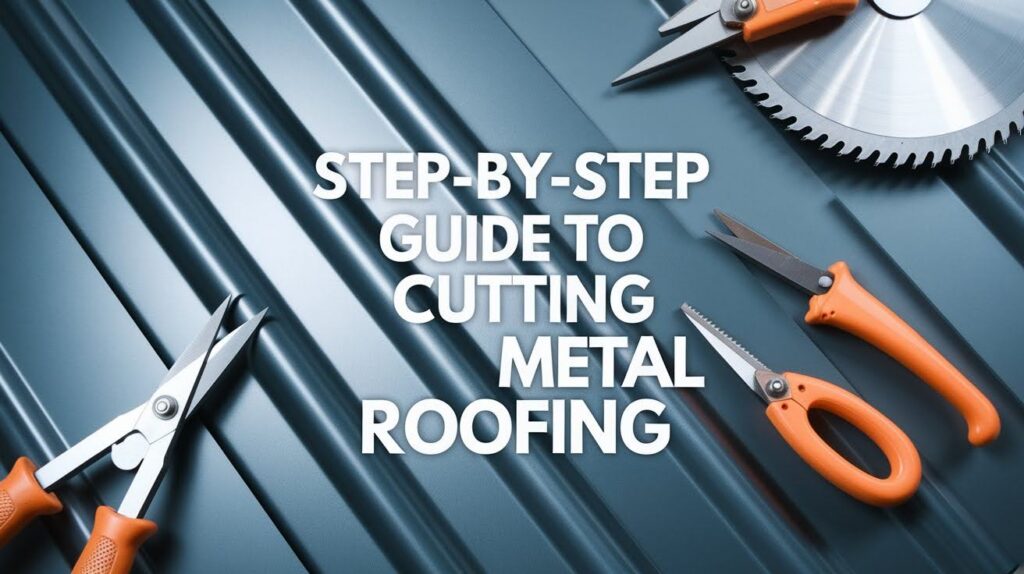 Metal Roofing