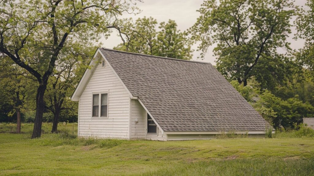 Metal Shingles
