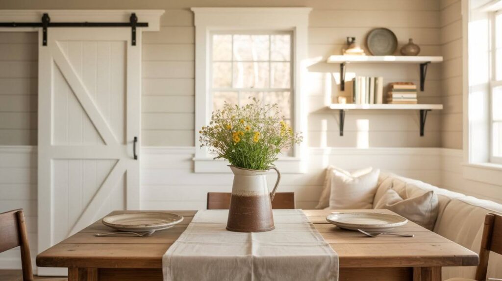 Modern Farmhouse