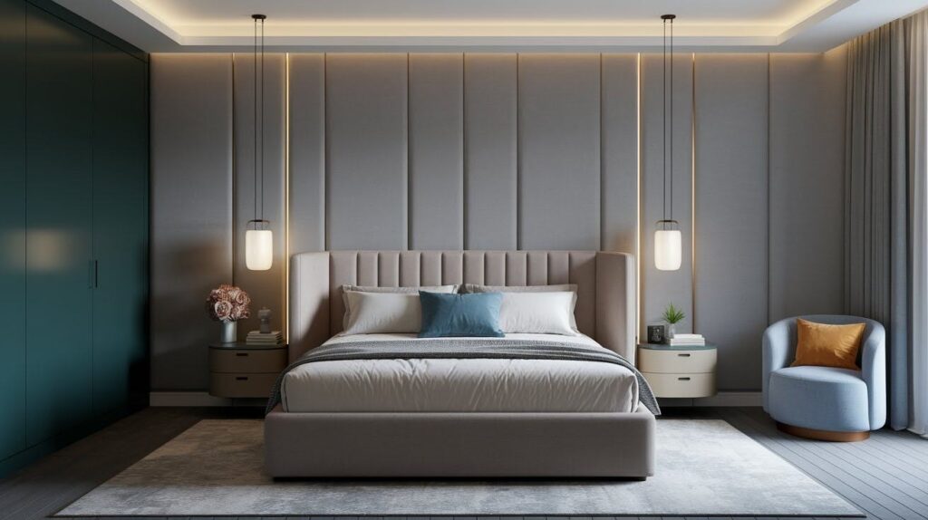 Motion Beds