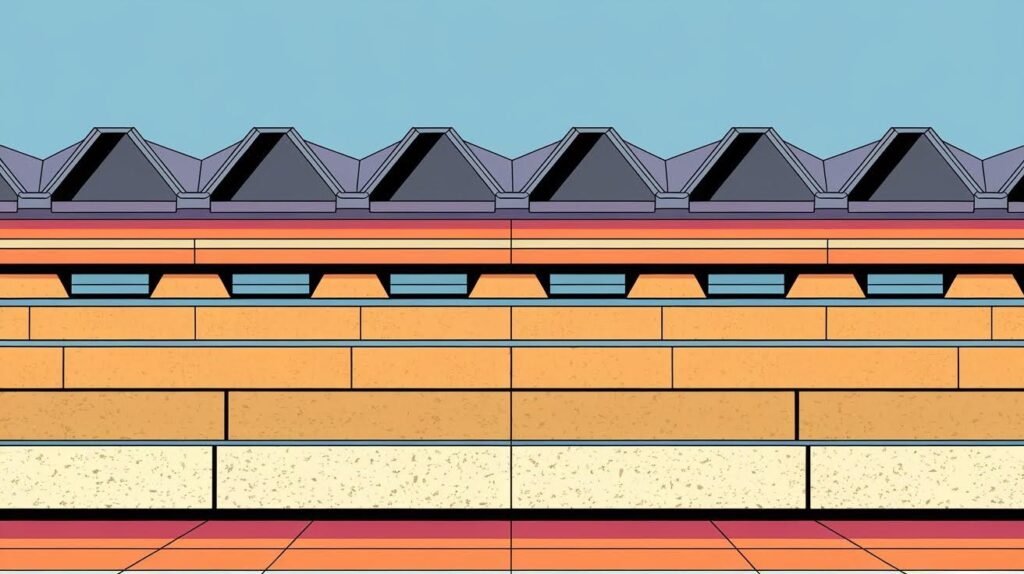 Perlite Cover Boards