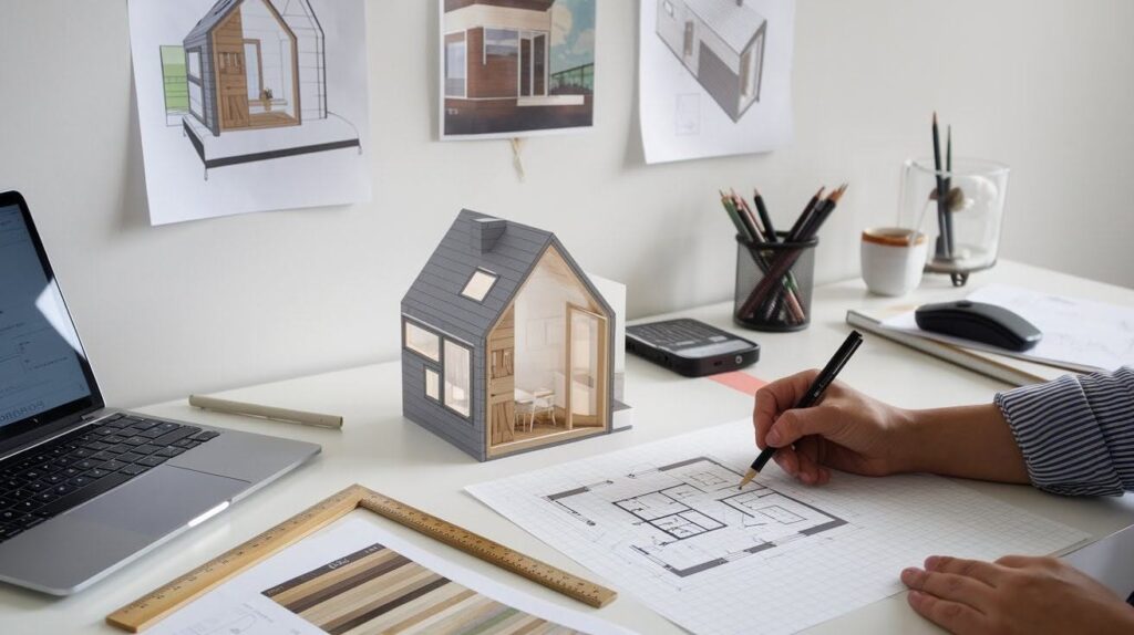 Planning and Design
