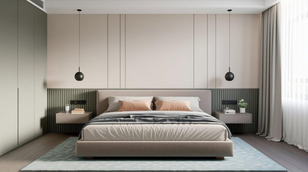 Platform Beds