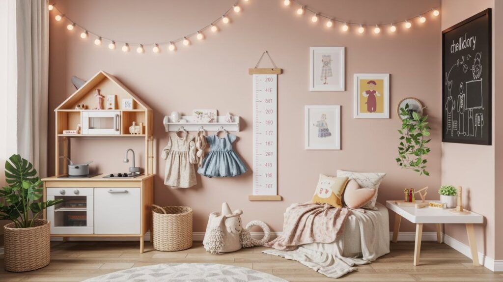 Play & Personalization Ideas