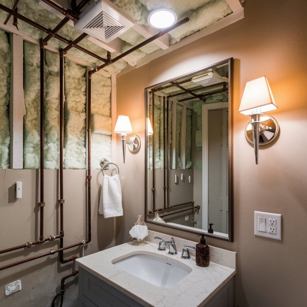 Practical Considerations for Remodeling