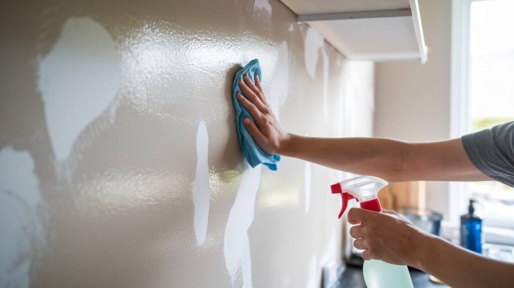 Preparing Your Wall for Installation