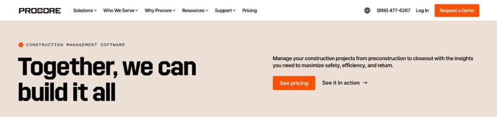 Procore