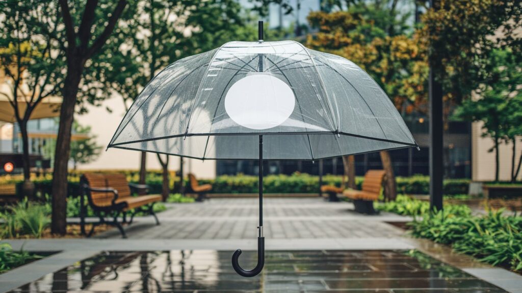 Rain Umbrella