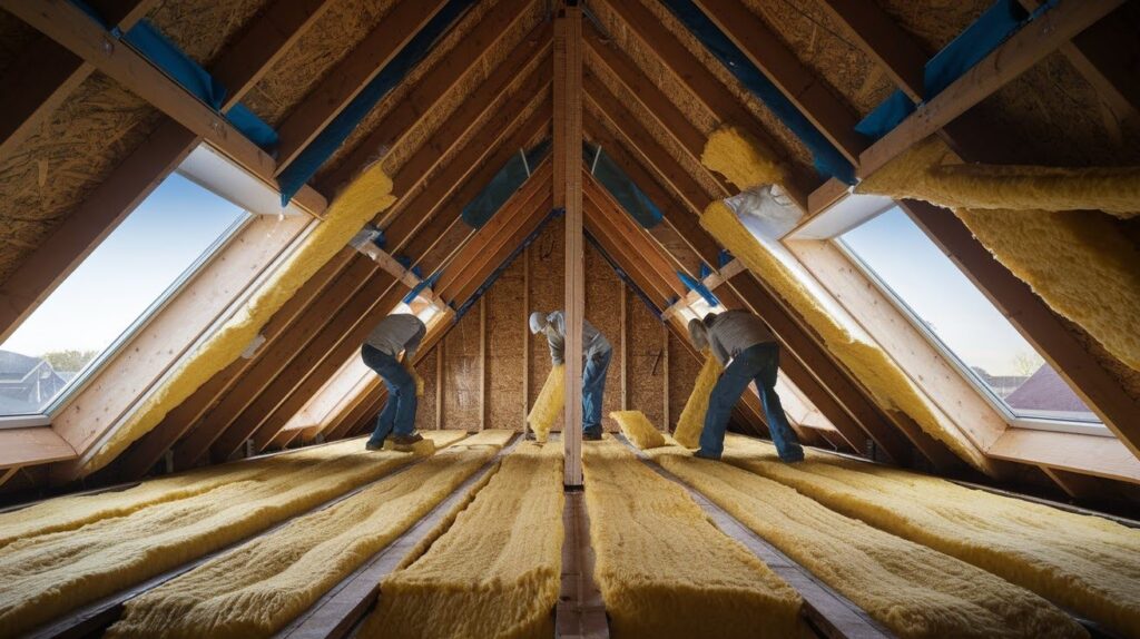 Reflective Or Radiant Barrier Roof Insulation Cost