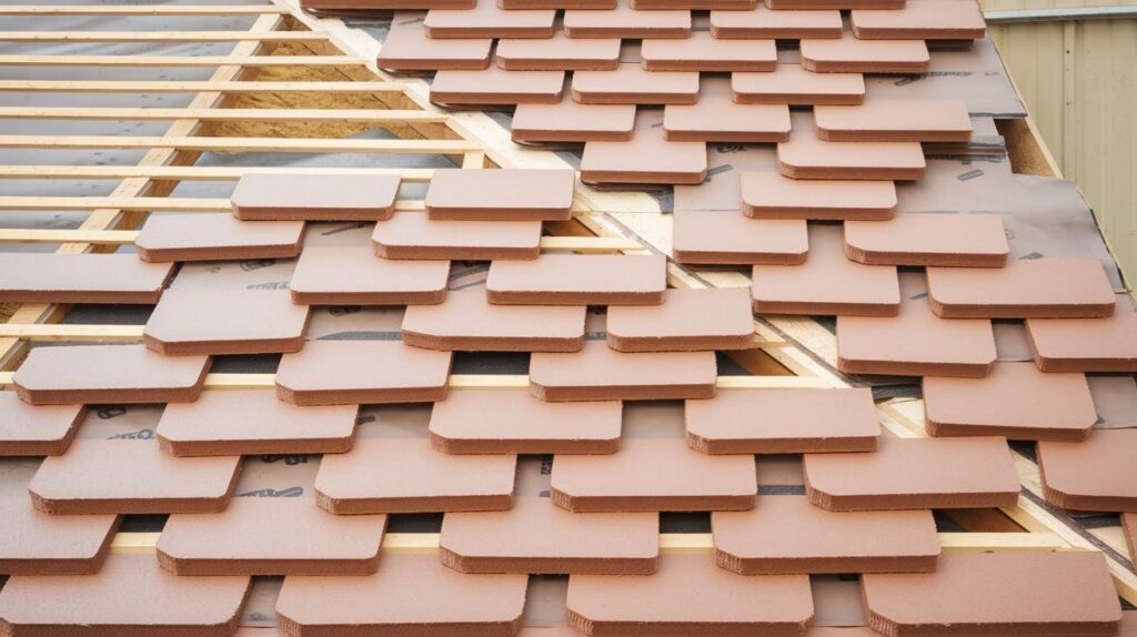 Rigid Insulation Boards