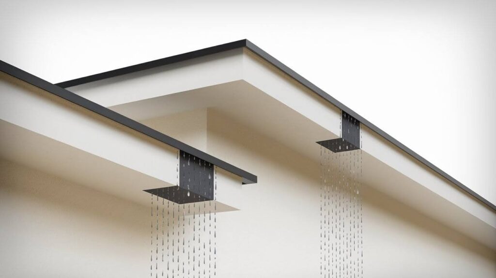 Roof Eaves
