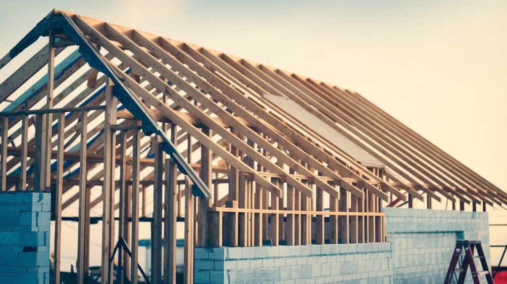  Roof Framing