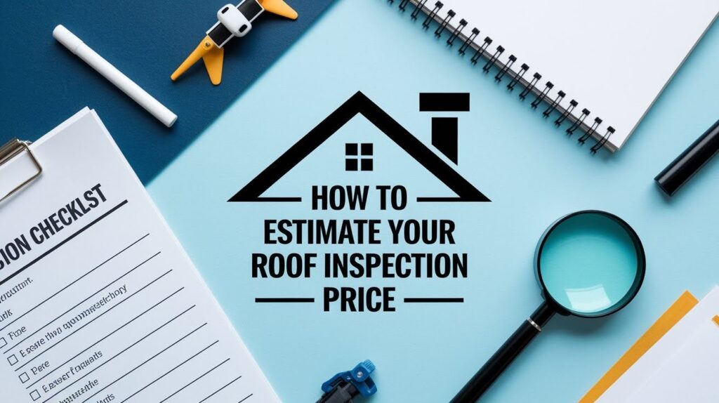 Roof Inspection Price