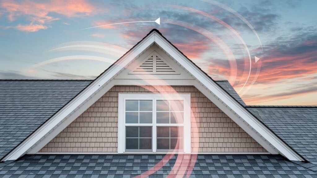 Roof Vents