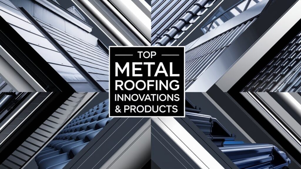 Roofing Innovations