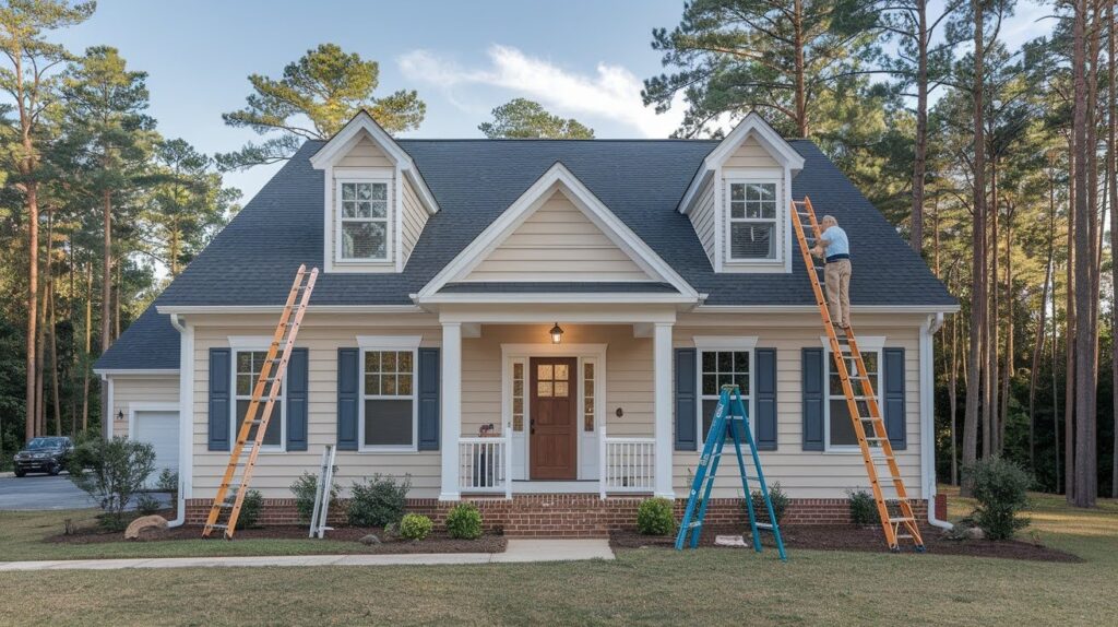 Safe DIY Tasks For Homeowners