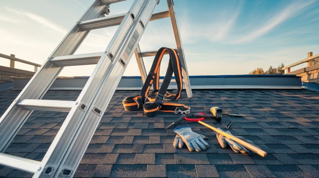 Safety Preparation