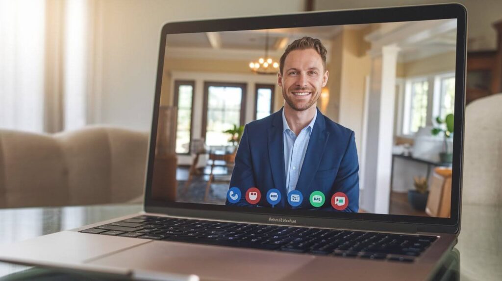 Schedule Virtual Interviews