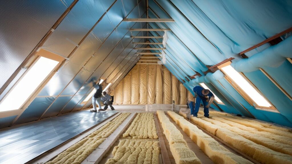 Select The Right Material For Your Climate And Budget