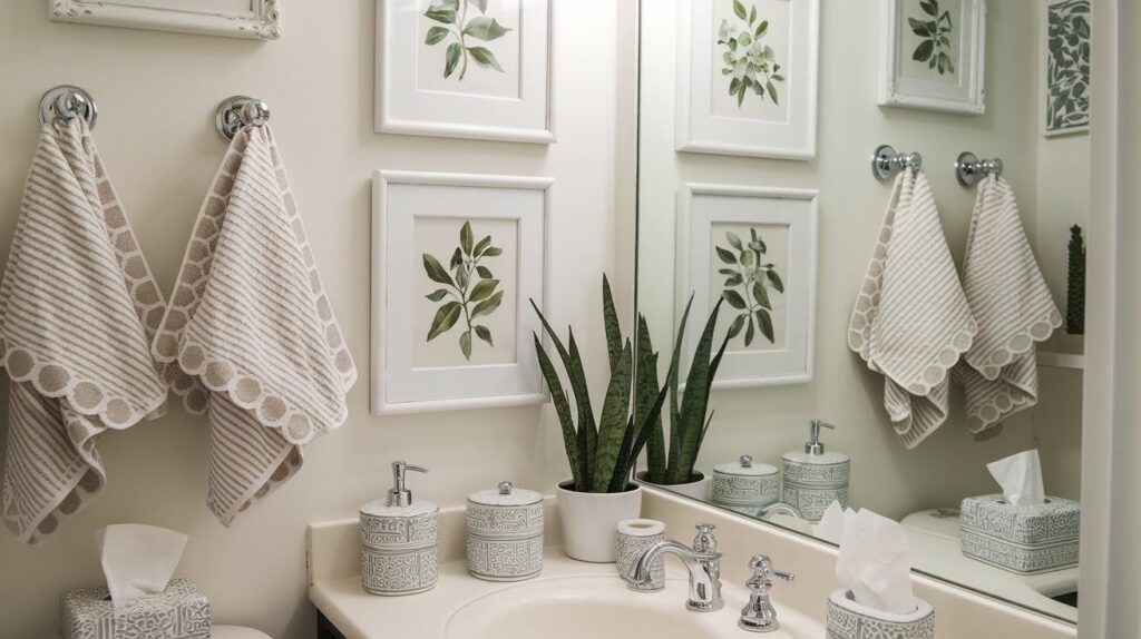 Small Decor That Makes a Big Impact