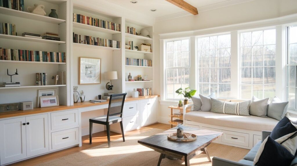 Smart Storage Solutions