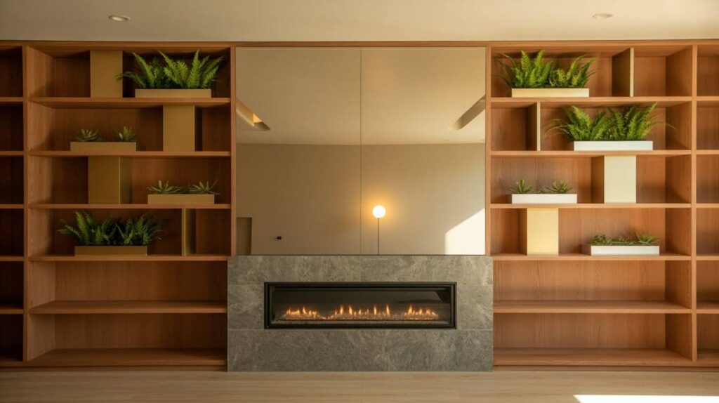 Specialty Built-In Ideas