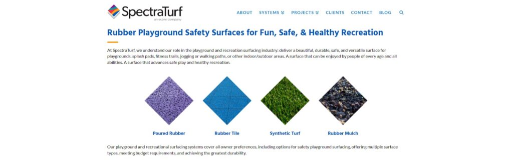 SpectraTurf