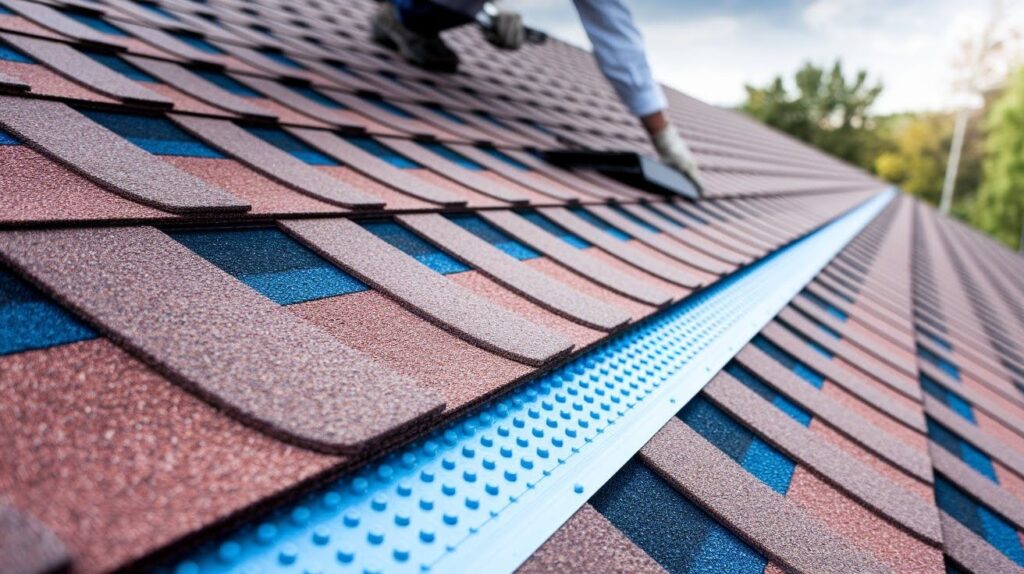 Starter Shingles