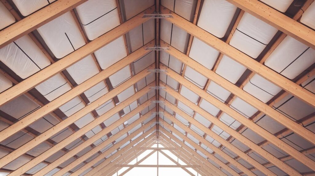 Structural Insulated Panels