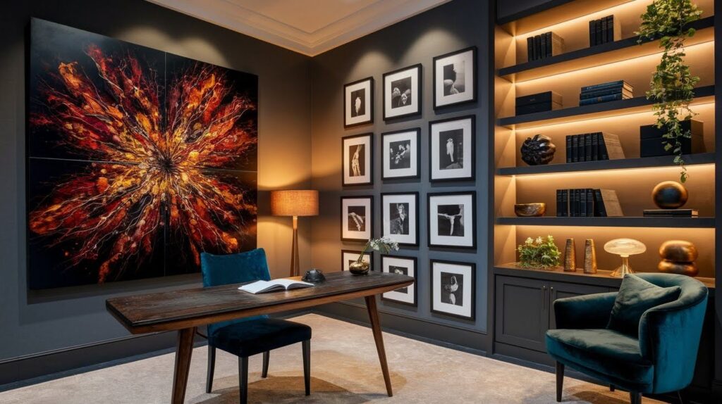 Styling & Decor Details