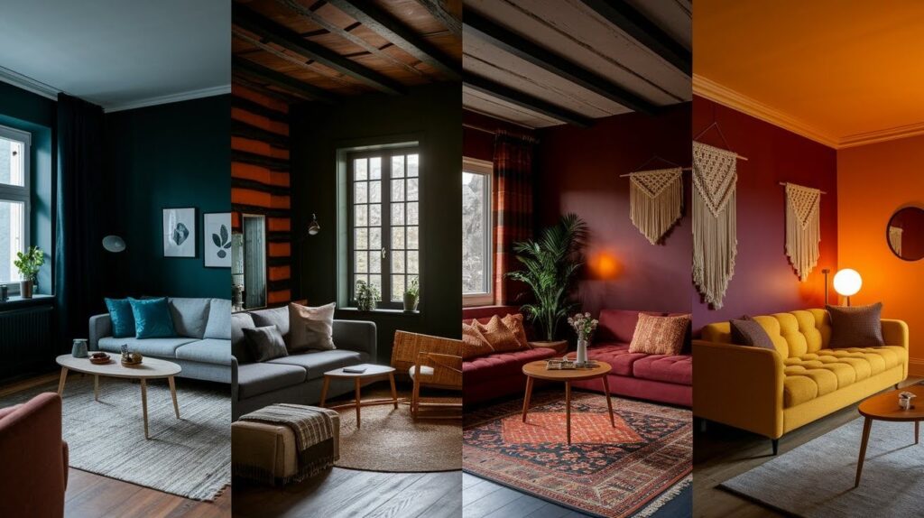 Styling & Theme Inspiration