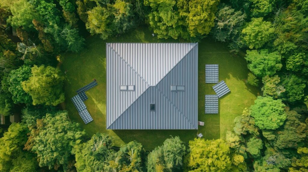 Sustainability and Recycled Materials