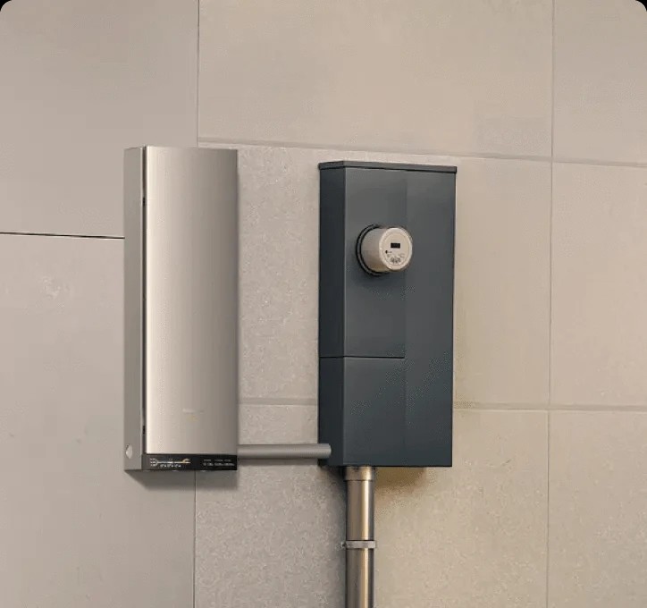 The Off-Grid Energy Revolution